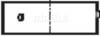 MAHLE 213 PS 19084 000 Вкладыши шатунные DAF DK/DKA/DKC/WS d 83.0 84- (289325) Mahle