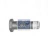 DT 2.12247 Клапан перепускной ТНВД Volvo D12 (3095479) DT