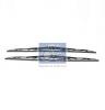 DT 6.97002 Щетка стеклоочистителя 650mm - комплект 2шт RVI