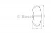 BOSCH 0986424489 Колодки торм.пер./зад.