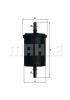 KNECHT KL 248 Топливный фильтр