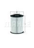 KNECHT LX1780/3 Фильтр возд.FORD FOCUS II,C-MAX/VOLVO S40,V50 2007=&gt;