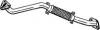 BOSAL 803-017 Выпускной трубопровод