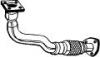 BOSAL 753-175 Выпускной трубопровод