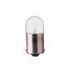 PHILIPS 12814CP Лампа R10W BA15s 12V 10W
