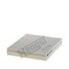 HENGST FILTER E2962LI Фильтр, воздух во внутренном пространстве