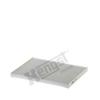 HENGST FILTER E2976LI Фильтр салона