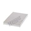 HENGST FILTER E2979LI фильтр салона
