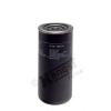 HENGST FILTER H18WD01 Масляный фильтр; Гидрофильтр, автоматическая коробка передач; Фильтр, Гидравлическая система привода рабочего оборудования
