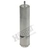 HENGST FILTER H247WK01 Фильтр топливный