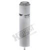 HENGST FILTER H247WK01 Фильтр топливный