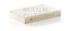 MANN-FILTER CU26004 Фильтр салонный CU26004