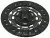 SACHS 1878003309 Диск сцепления