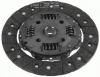SACHS 1878005014 1878 005 014 Диск сцепления A3/G5/PASSAT 1.4 07-