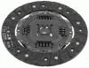 SACHS 1878005014 1878 005 014 Диск сцепления A3/G5/PASSAT 1.4 07-