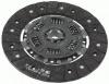 SACHS 1878 001 930 Диск сцепления