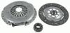 SACHS 3000 844 701 Комплект сцепления