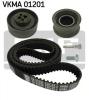 SKF VKMA01201 Комплект ремня ГРМ