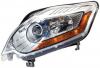 HELLA 1EL009696751 Фара L FORD Kuga D1S/H7