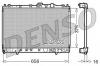 DENSO DRM45002 Радиатор охлаждения
