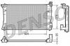 DENSO DRM50035 Радиатор