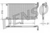 DENSO DCN05003 Конденсатор, кондиционер