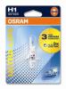 OSRAM 64150ULT-01B Лампа H1 12V 55W ULTRA LIFE