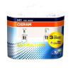OSRAM 64150ULT-HCB Лампа H1 12V 55W ULTRA LIFE Комплект 2шт