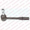 DELPHI TA2491 Рулевой наконечник TA2491