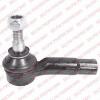 DELPHI TA2498 Рулевой наконечник TA2498