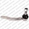DELPHI TA2571 Наконечник рулевой тяги L