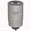 DELPHI HDF572 Топливный фильтр
