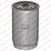DELPHI HDF592 Фильтр топливный