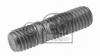 FEBI BILSTEIN 04362 Болт, система выпуска
