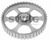 SWAG 30 04 0001 Шестерня, распределительный вал