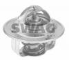 SWAG 50 91 8973 Термостат, охлаждающая жидкость