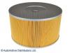 BLUE PRINT ADT32258 Воздушный фильтр