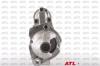 ATL Autotechnik A21270 Стартер 12V 2,2 KW