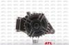 ATL Autotechnik L 83 450 Генератор