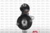 ATL Autotechnik A21060 Стартер