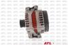 ATL Autotechnik L47670 Генератор 14V 180A