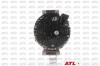 ATL Autotechnik L47670 Генератор 14V 180A