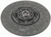 SACHS 1878000634 Диск сцепления