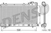 DENSO DRM36002 Радиатор