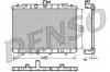 DENSO DRM46006 Радиатор