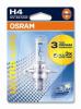 OSRAM 64193ULT-01B Лампа H4 12V 60/55W ULTRA LIFE