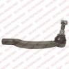 DELPHI TA2475 Рулевой наконечник TA2475