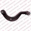 DELPHI TC2256 Рычаг подвески TC2256