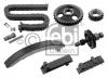 FEBI BILSTEIN 36589 Комплект цели привода распредвала