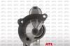 ATL Autotechnik A18970 Peugeot 607,807,Boxer 2,0-2,2 (2,3kW)